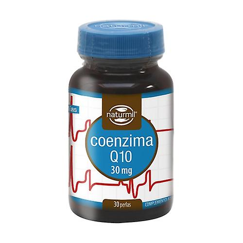 Coenzyme Q10 30 softgels