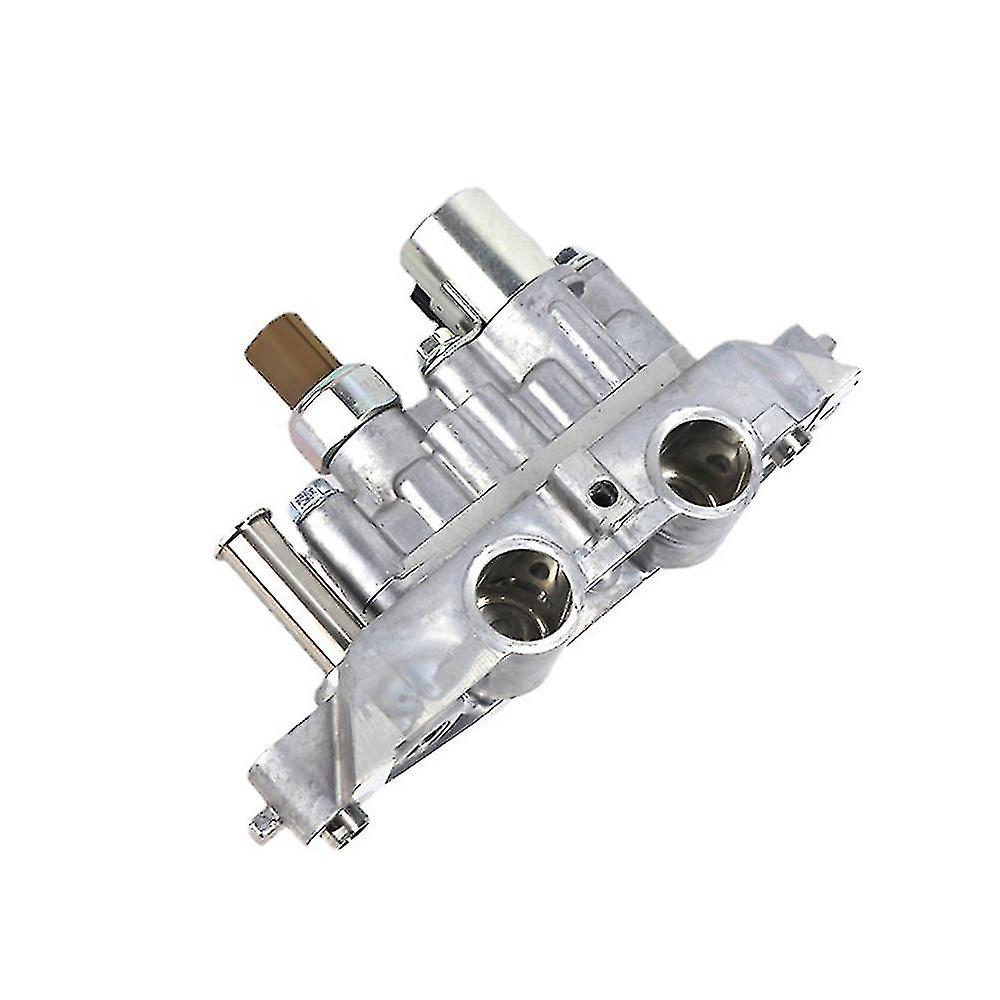 Engine Variable Timing Solenoid Valve For Odyssey Pilot 3.5l V6 15810-r70-a04 15810r70a04