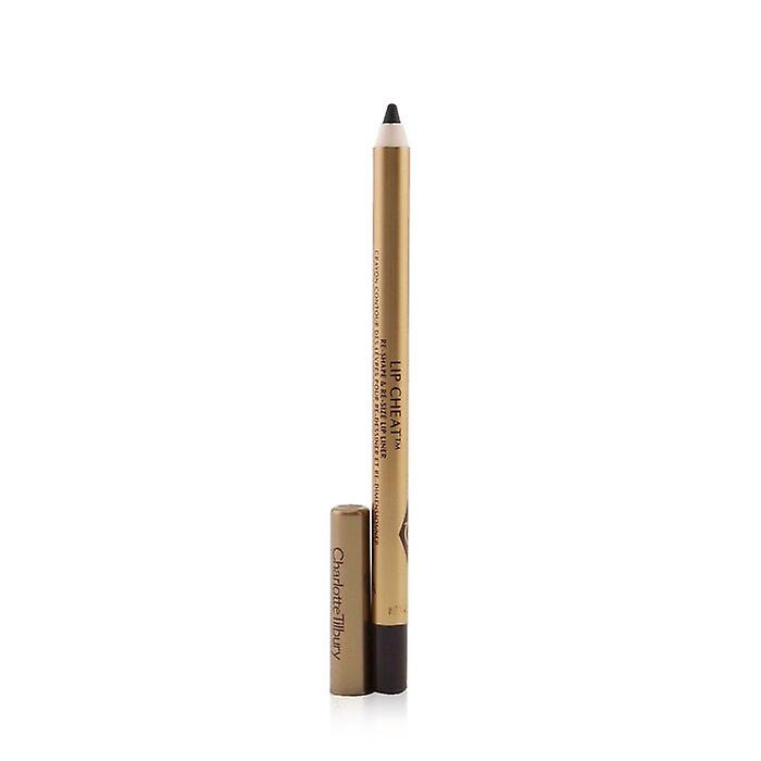 Charlotte Tilbury Crayon à lèvres Lip Cheat - # Bad Romance 1.2g/0.04oz