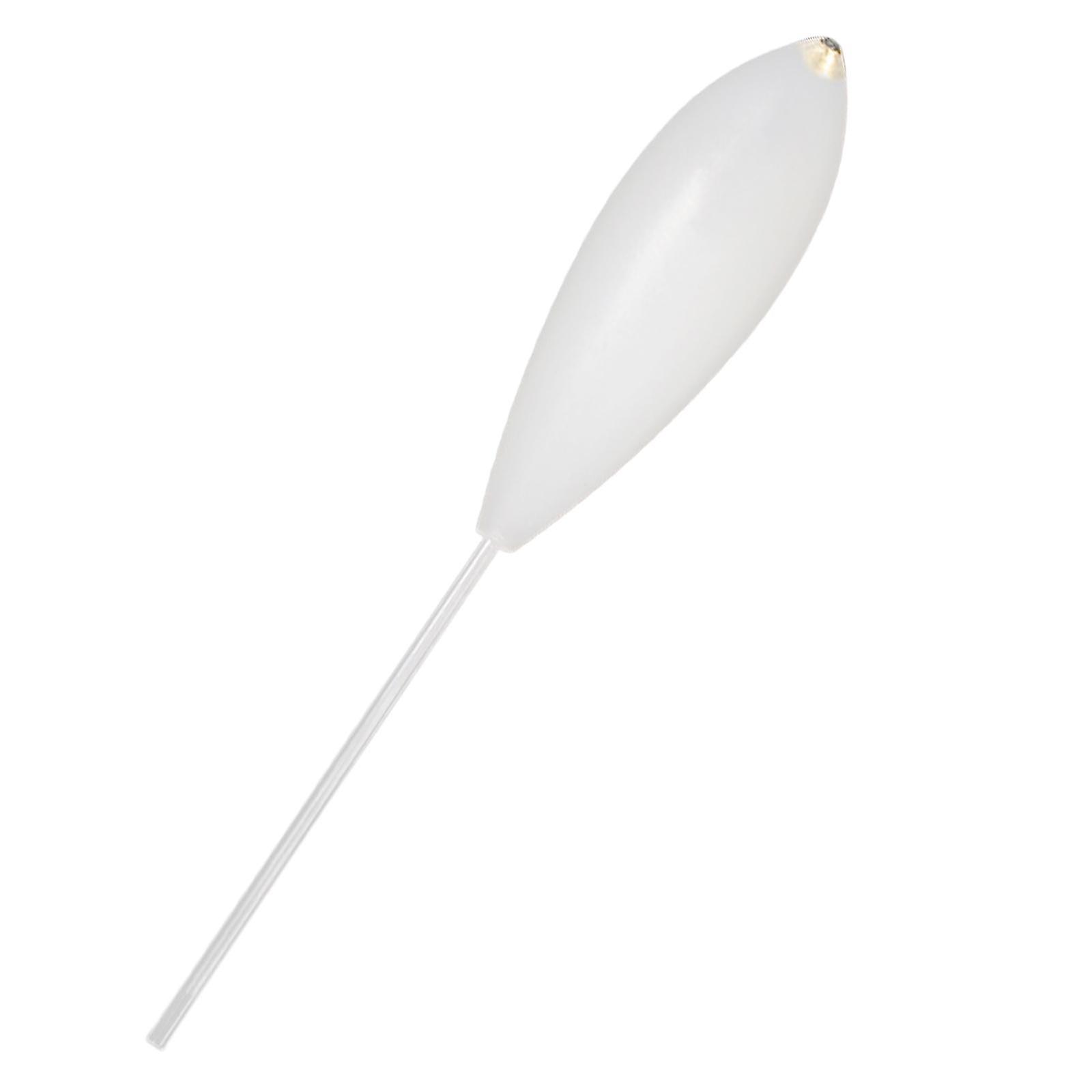 Bombarda Fishing Float Fiskeredskap Float Långsamt sjunkande Hållbar Grovfiske Sötvatten Praktisk Saltwater Bobber Float