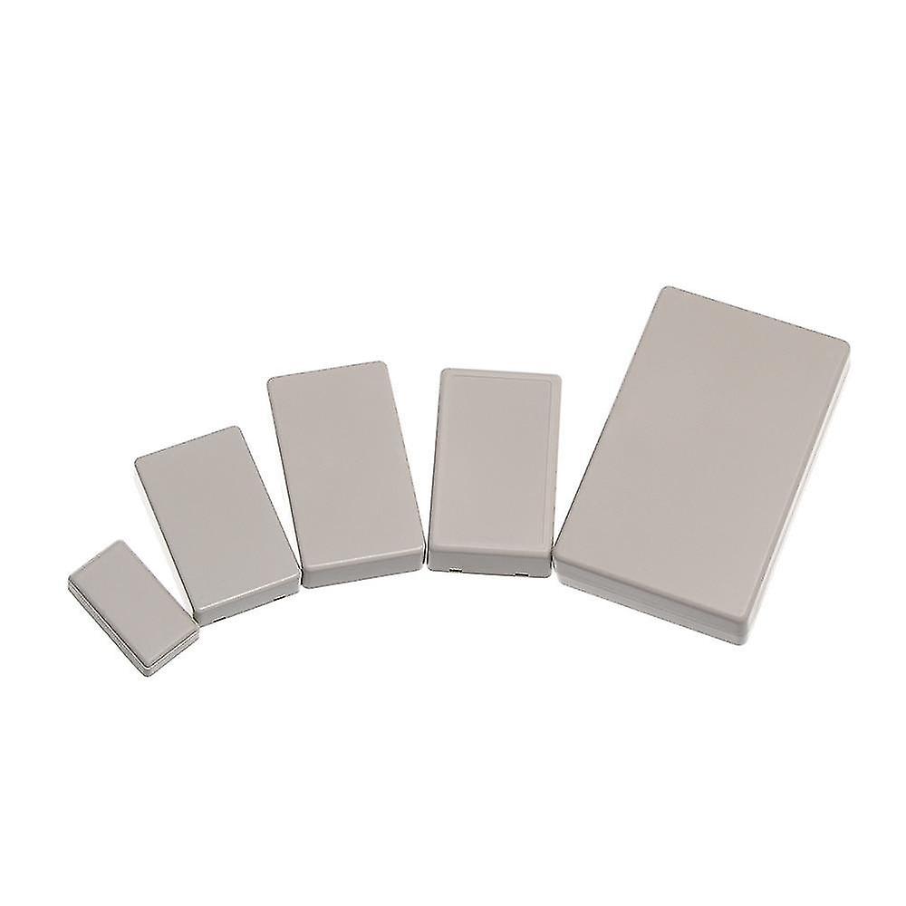 73X43x23mm Abs πλαστικό αδιάβροχο ηλεκτρονικό κουτί περιβλήματος θήκης οργάνων