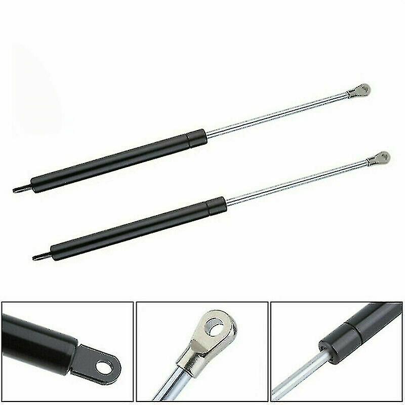 2pcs Gas Struts Suit Dometic pour Seitz Heki Caravan Hatch Puits de lumière