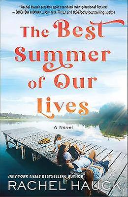 El mejor verano de nuestras vidas