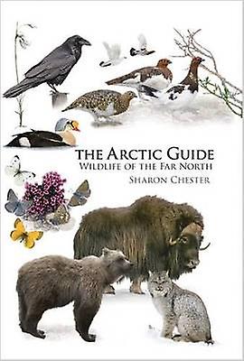 Le guide de l’Arctique