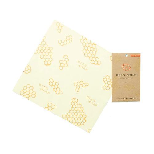 Honeycomb Large Beeswax Wrapping Paper 1 unit