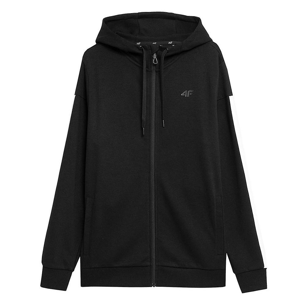 Kapuzenpullover 4F B19124