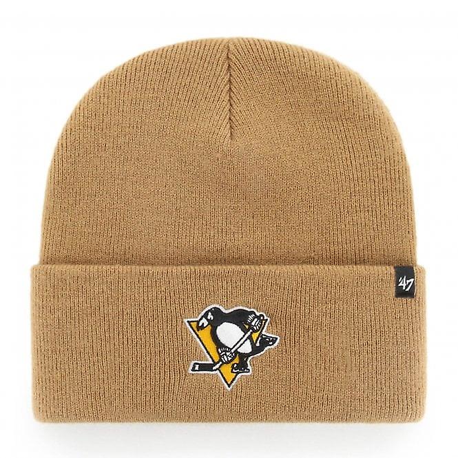Pittsburgh Penguins Haymaker Cuff Knit
