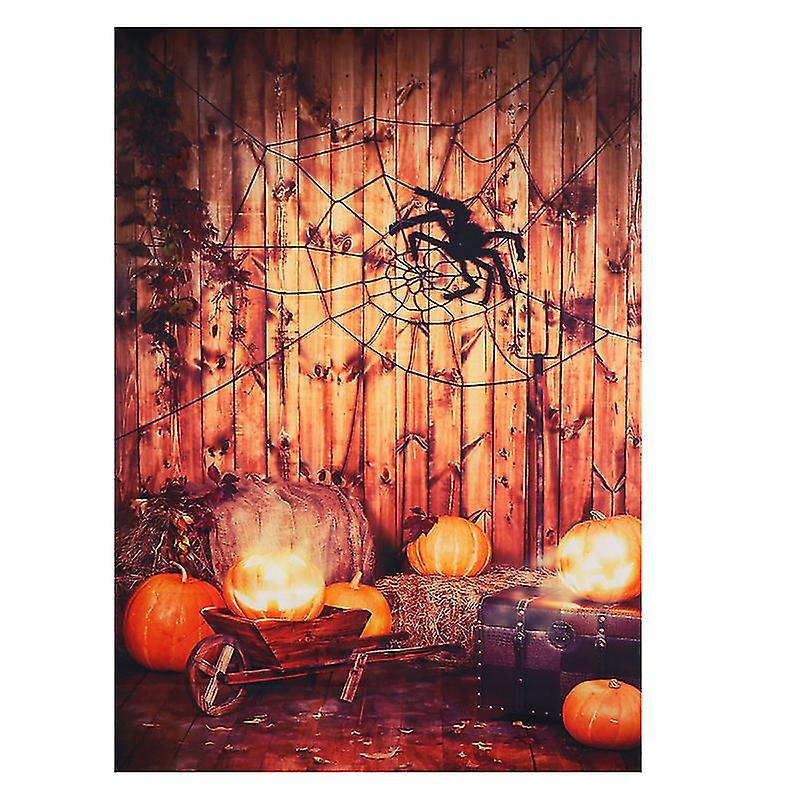 1pcs Halloween Backdrop For Halloween Decorations