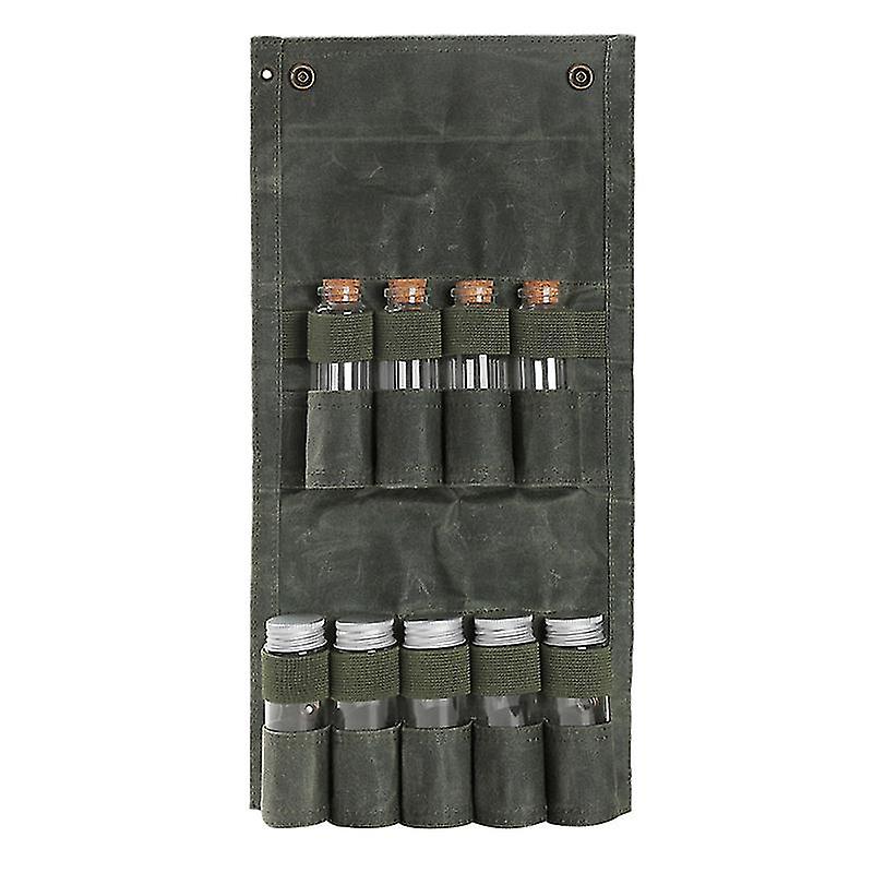 1set Spice Bottle Holder