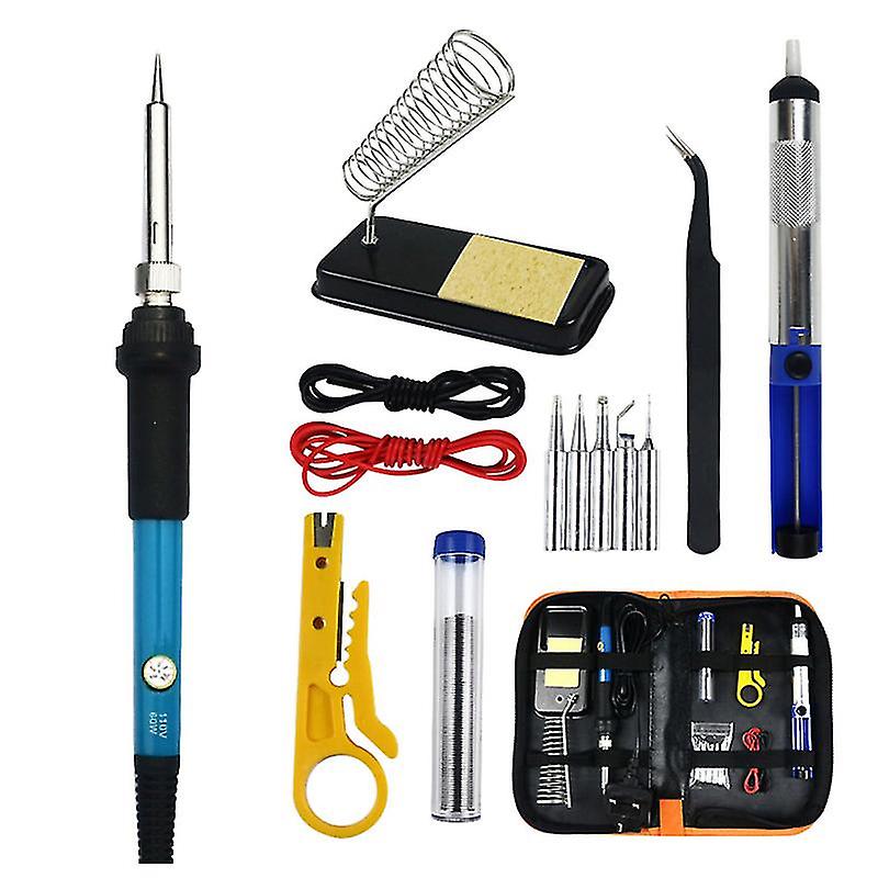 1set Soldering Iron Screwdriver