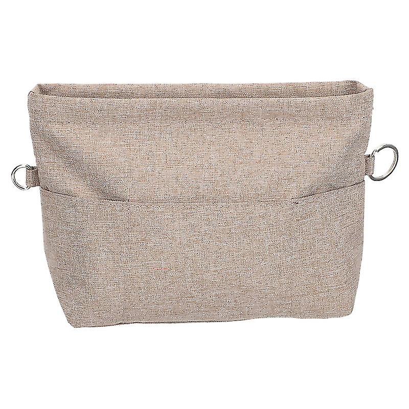 1pcs Large Capacity Toiletry Bag