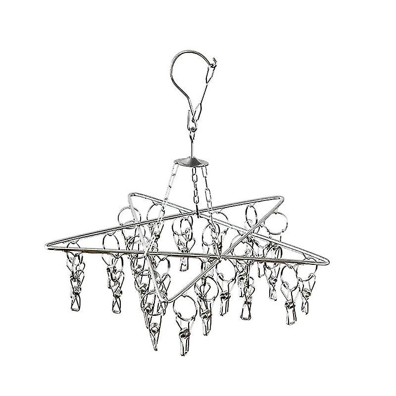 1pcs Clothespin Hook