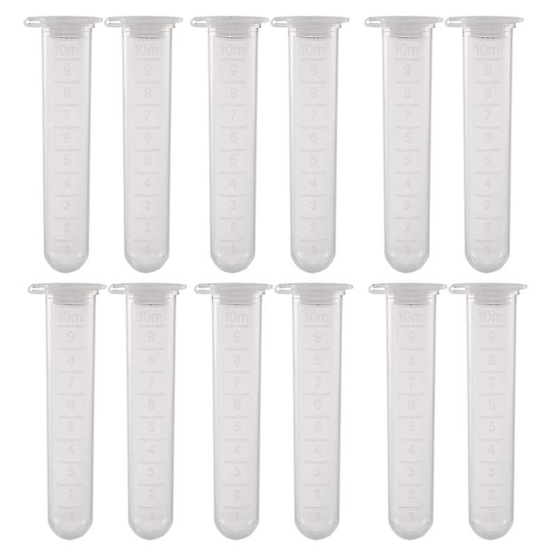 200pcs Test Tube