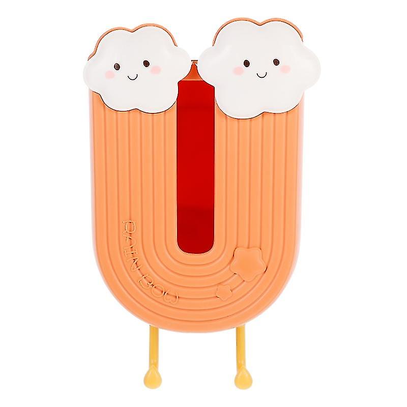 1pcs Wall Mounted Tissue Box