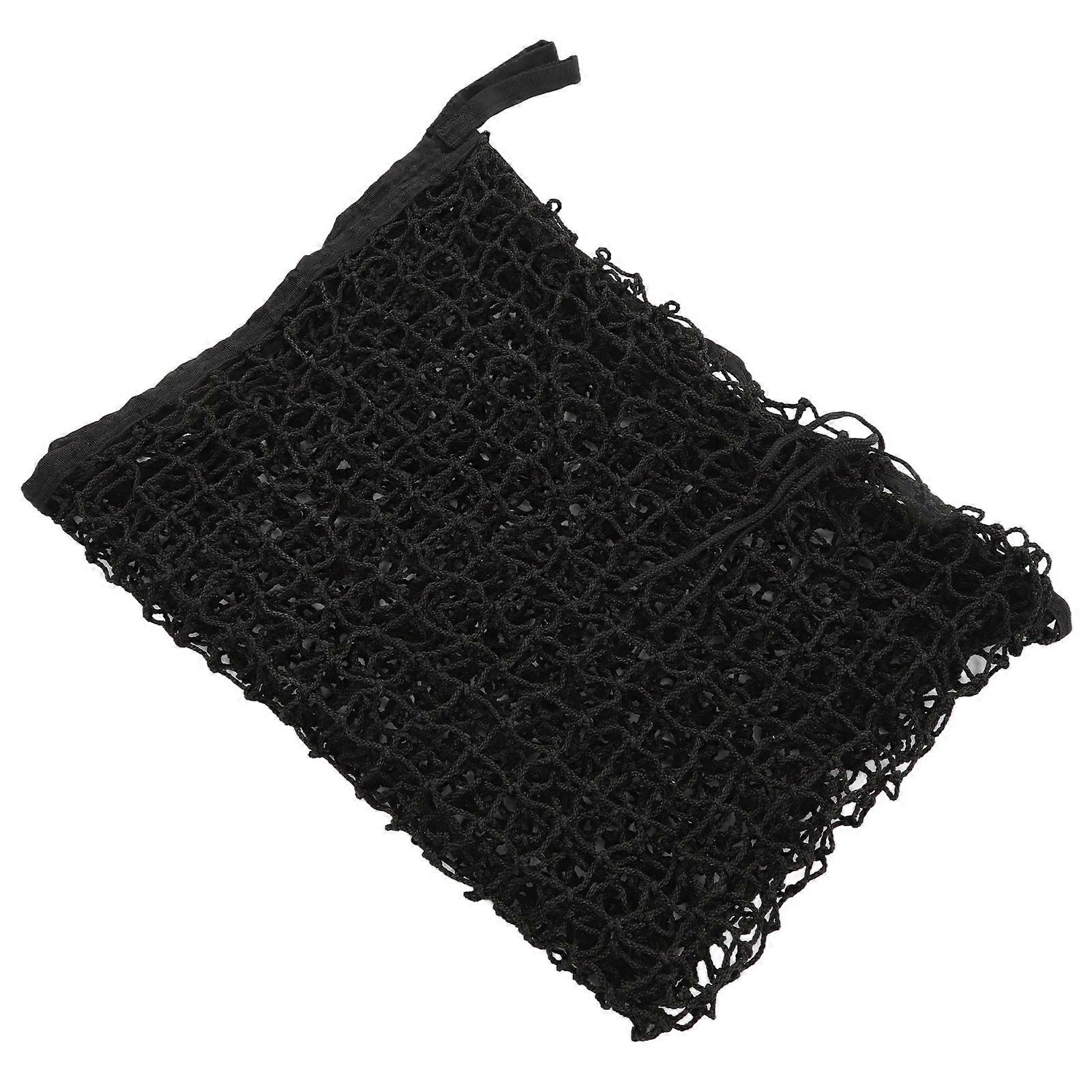 Large Capacity Horse Slow Feeder Bag 90x120cm Polyester Net