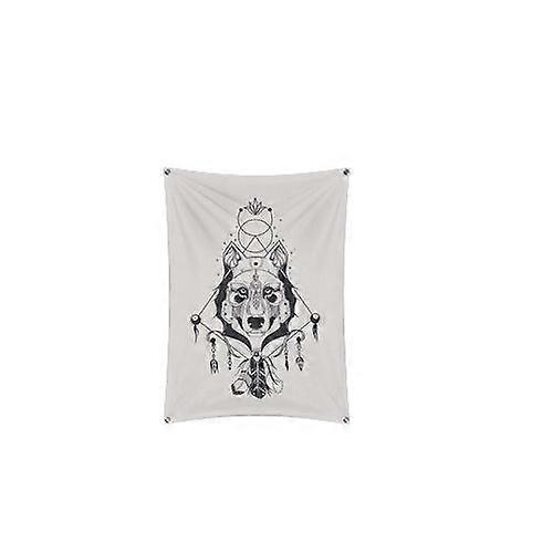 Witchcraft Decoration  Wall  Tapestries