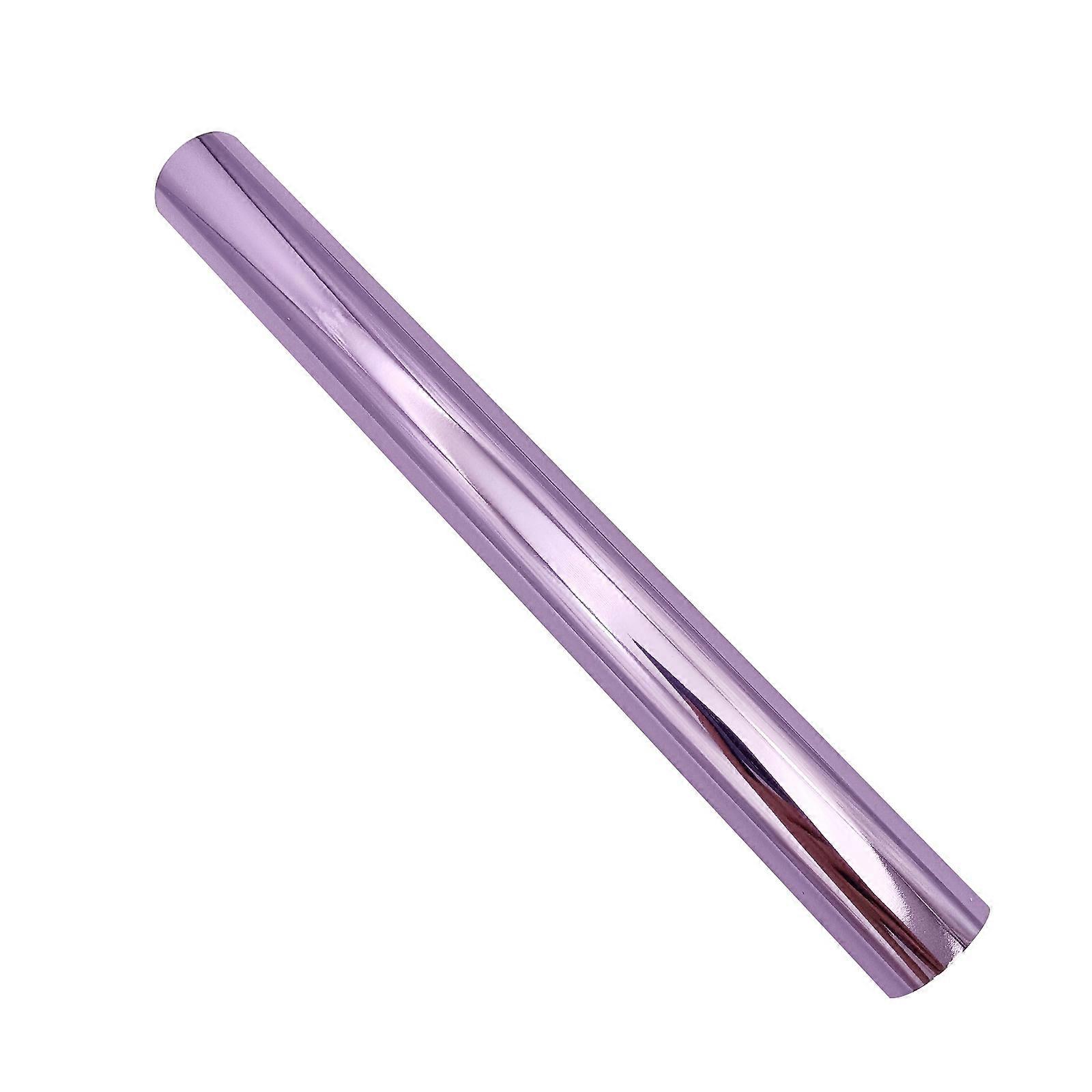  Foil Transfer Rolls Bundle Fabric Leather Handicraft Making Accessories