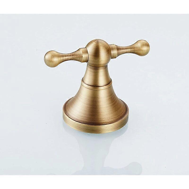 Vintage Brass Towel Hooks Wall Mounted Bathroom Towel Hooks Antique ...