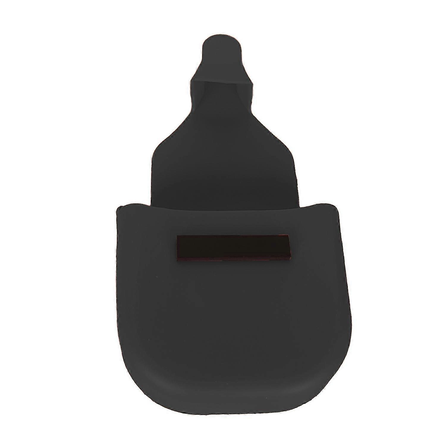 Gant de ravitaillement Pump Pal Protéger les mains des poignées sales de la pompe à essence Claviers Réutilisables Ravitaillement pratique