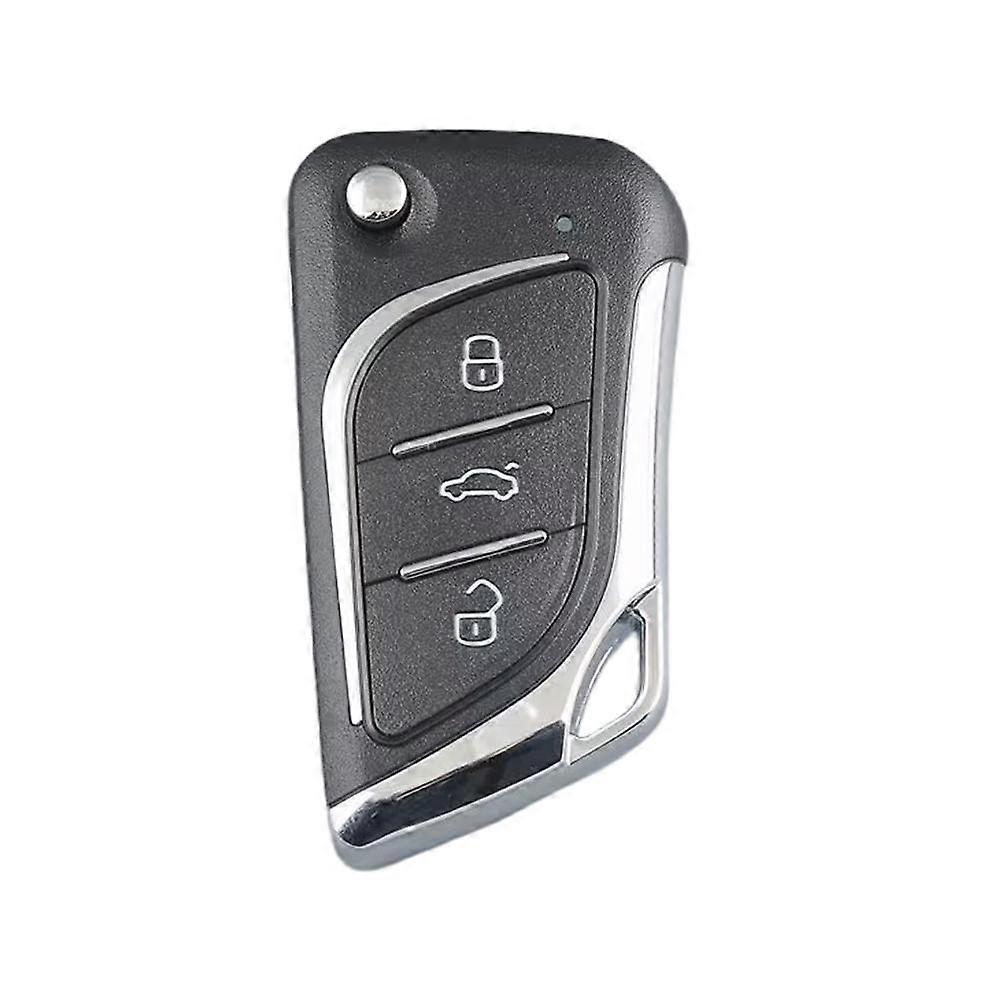 Remote Car Key Shell Casing for KD B30 NB30 / VVDI Universal Remote