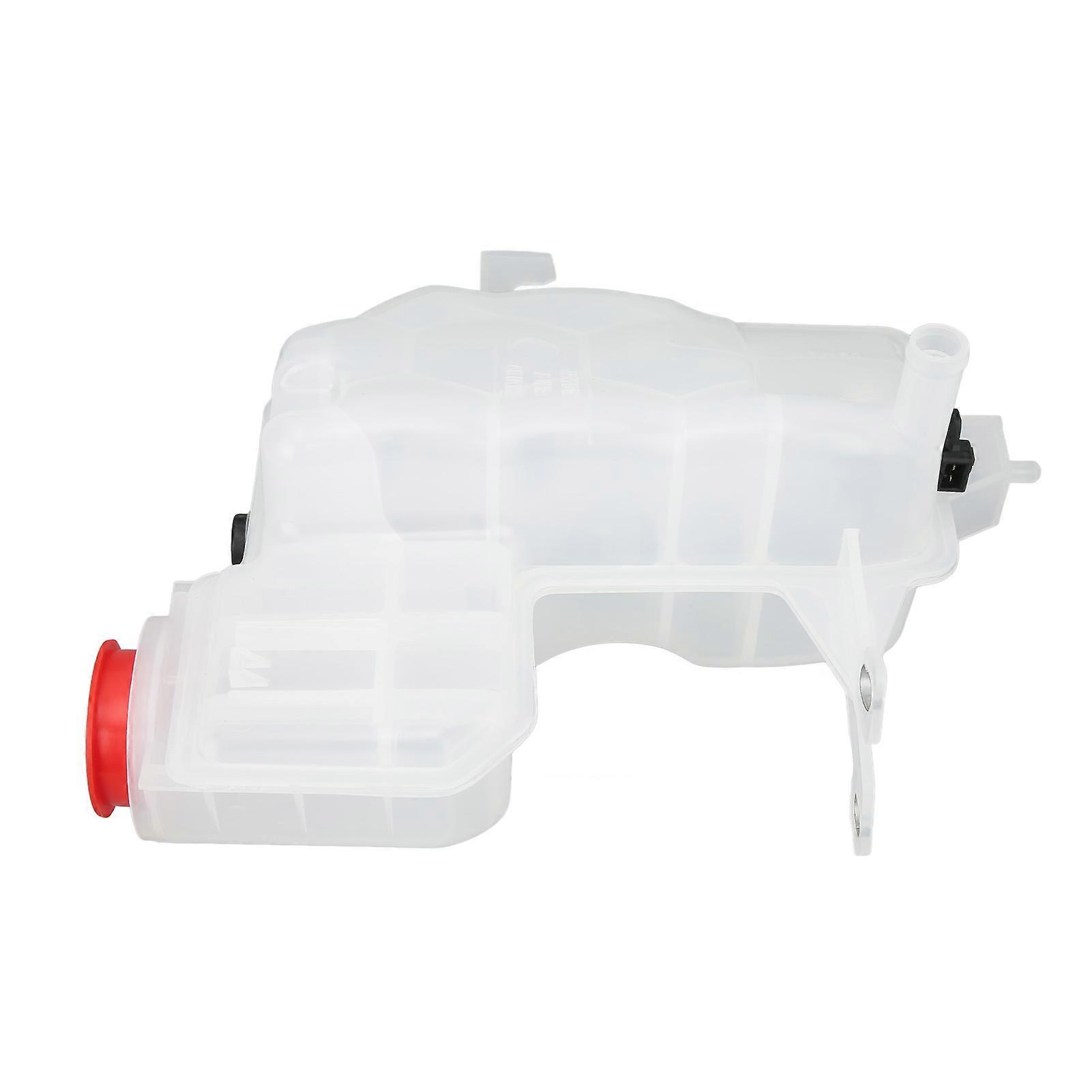 Coolant Overflow Reservoir Tank Kettle LR023080 Replacement for Land Rover Range Rover L322 2006?2009