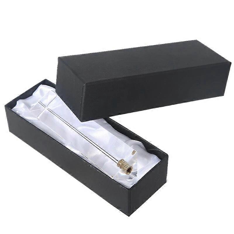 130mm Photography Triangular Prism For Photos Rainbow Crystal Glass Effects Filters