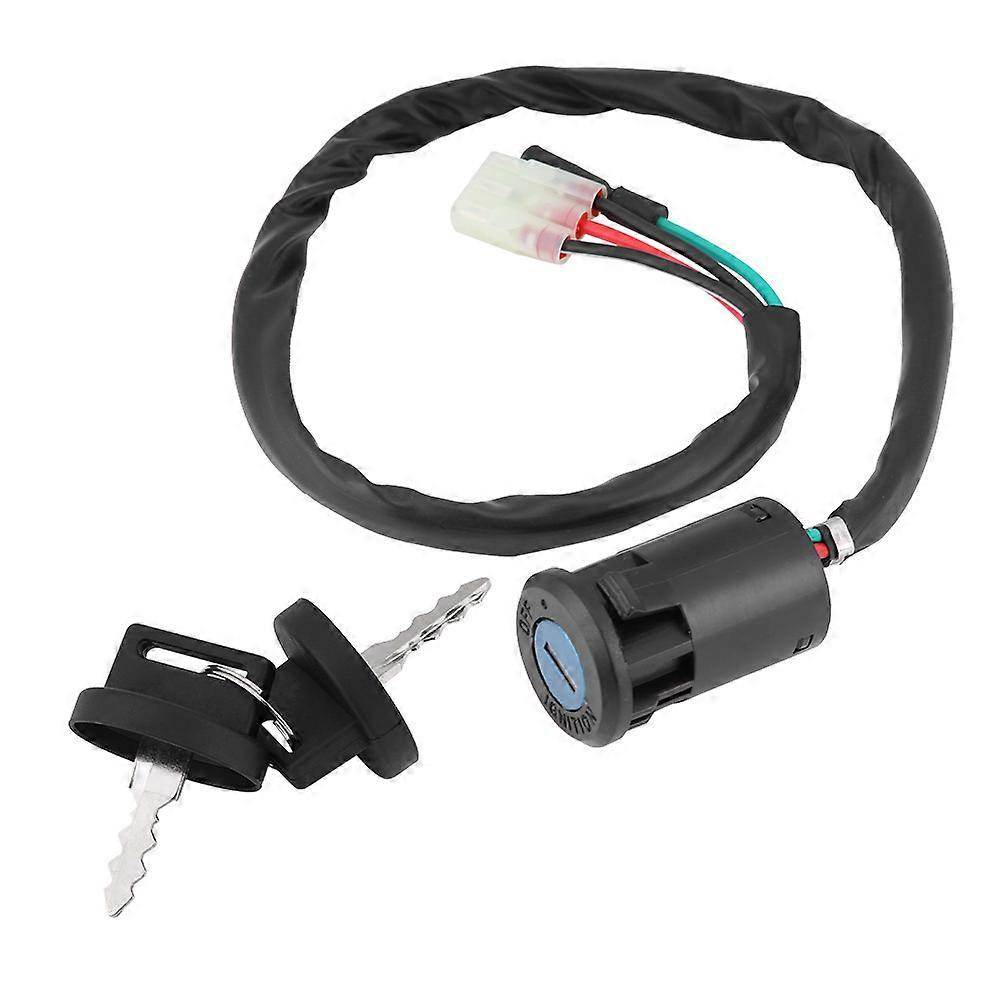 Ignition Key Switch Fits For Honda TRX400EX TRX 400EX