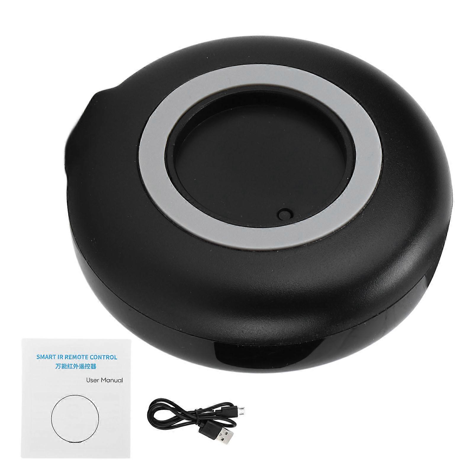 A2 Infrared Remote Control Intelligent Multifunctional Bluetooth Wifi Remote Control For Google Home For Tuya