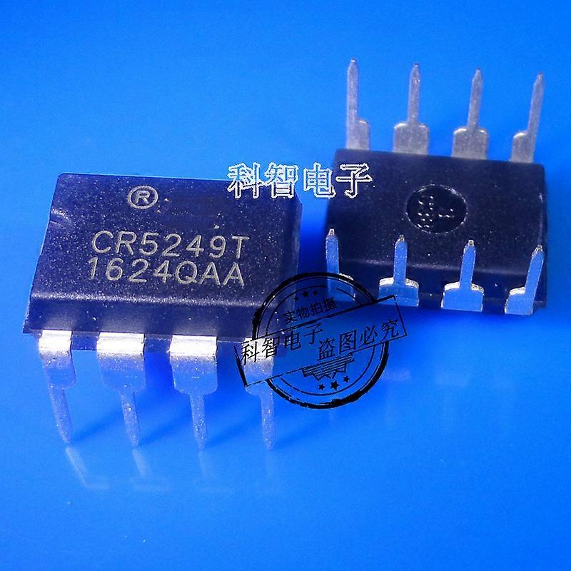 CR5249T DIP 8 TNY398 CR5229, 5 pièces