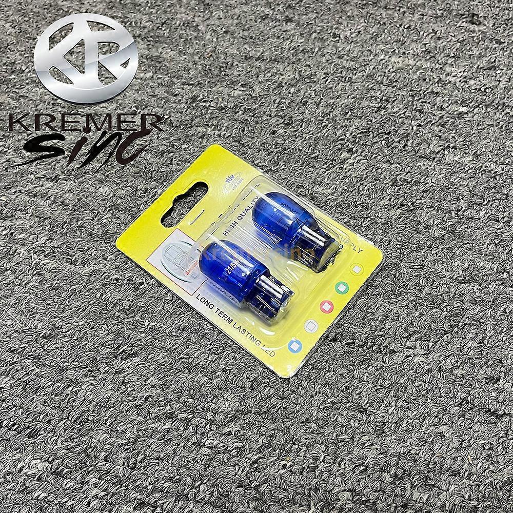 T20 12V21 5W Auto Lamp Super Bright