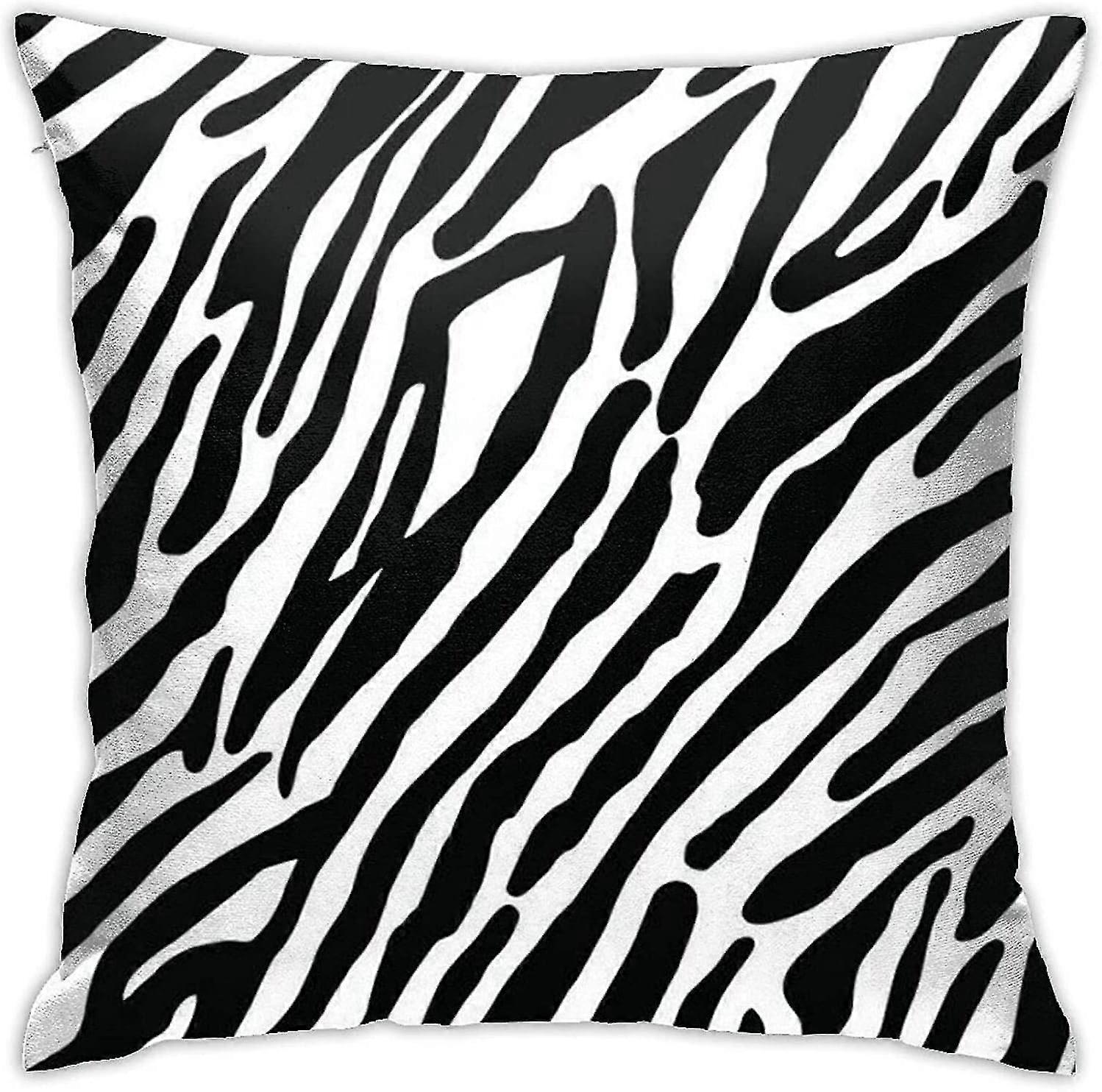 Zebra pattern bedding AA-11868