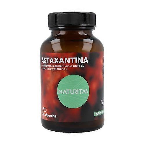 Astaxanthin 30 capsules