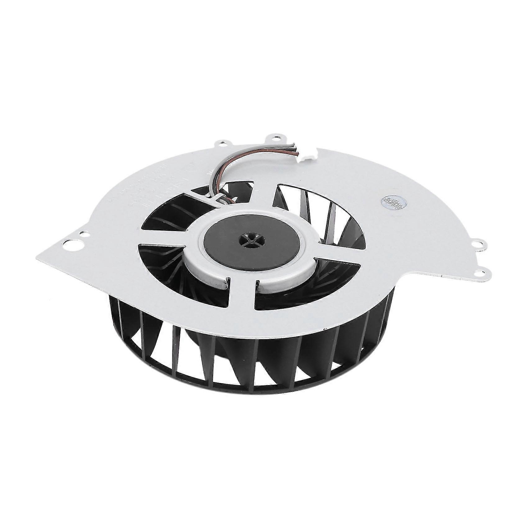 Game Console Internal Replacement Built-in Laptop Cooling Fan For 4 Pro 1200 Cpu Cooler Fan