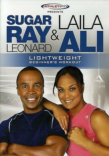 Lightweight Beginners Workout [DVD] [200 DVD - Region 2