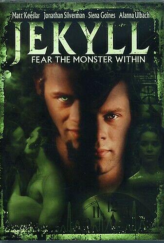 Jekyll [DVD] [2008] [Region 1] [US Impor DVD