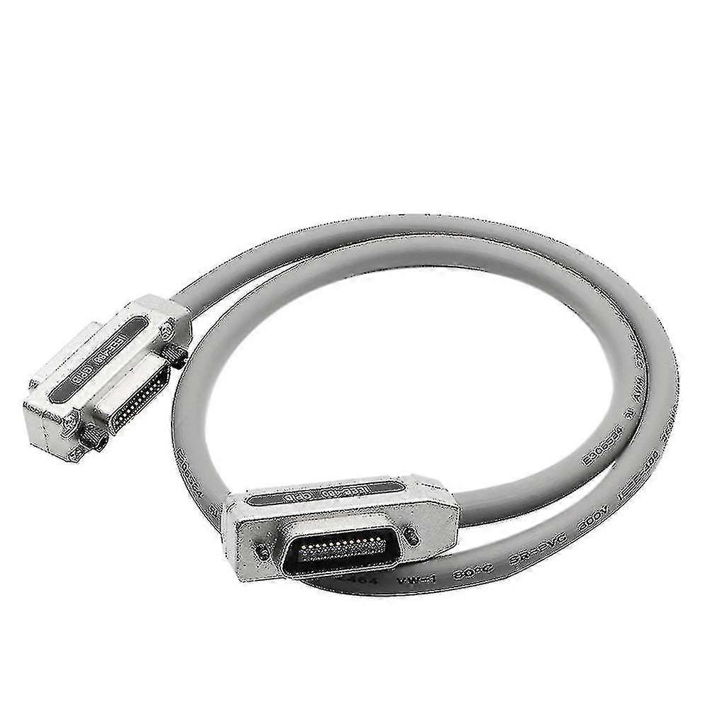 KINCJON Ieee488 Line ipari vezérlő csatlakozás alaplap vonal (1 méter) Chumian