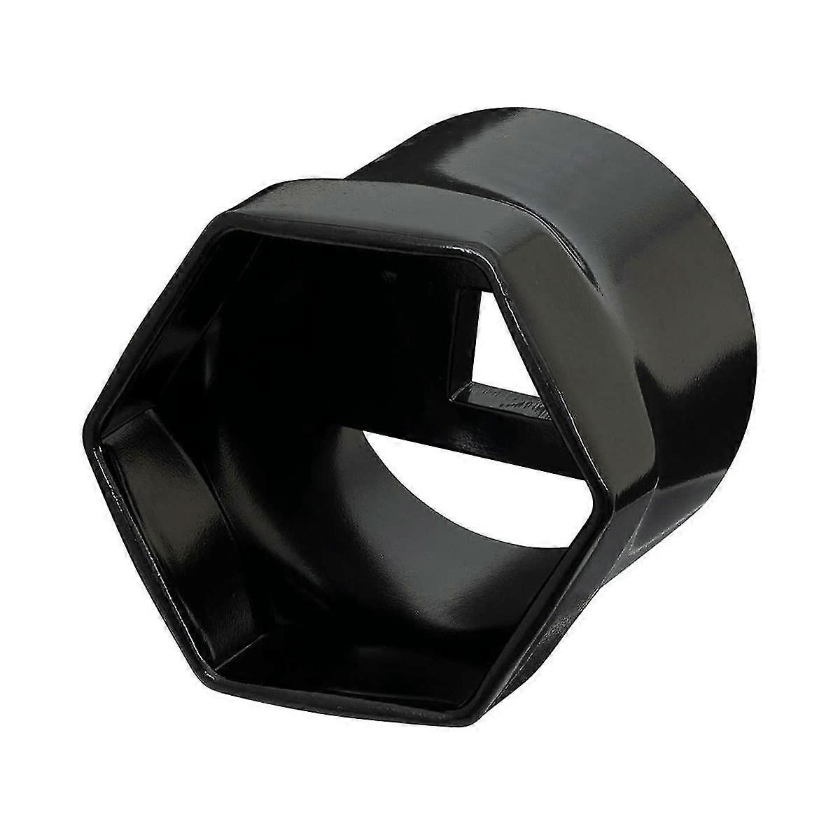 4-inch Socket Head 6-point Wheel Bearing Locknut Socket Roller Bearing