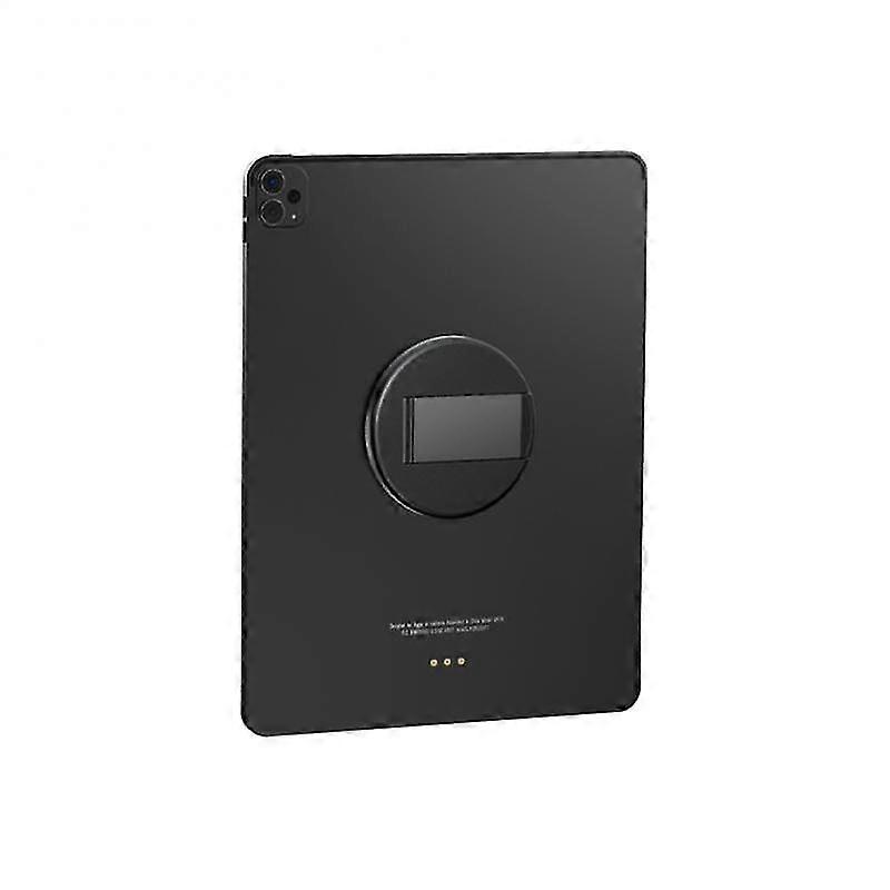 Ryra K3 Retractable Tablet Holder Stand For Ipad 360 Rotatable Extendable Aluminum