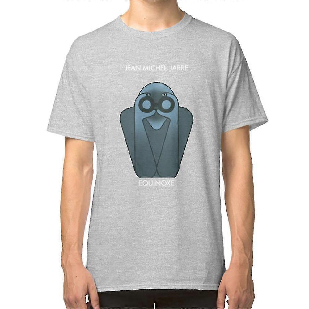 Jean Michel Jarre - Ekinoks Tişört
