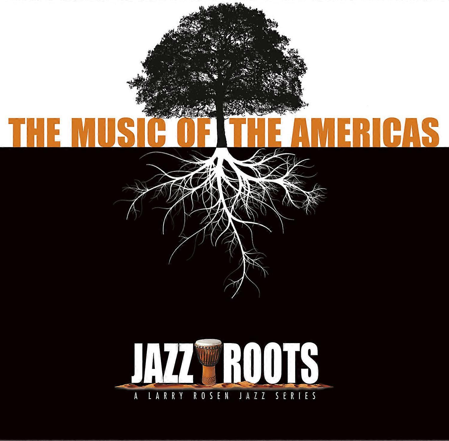 Various Artists - Jazz Roots   [COMPACT DISCS] USA import