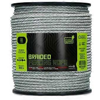 Electric Zone fence tape