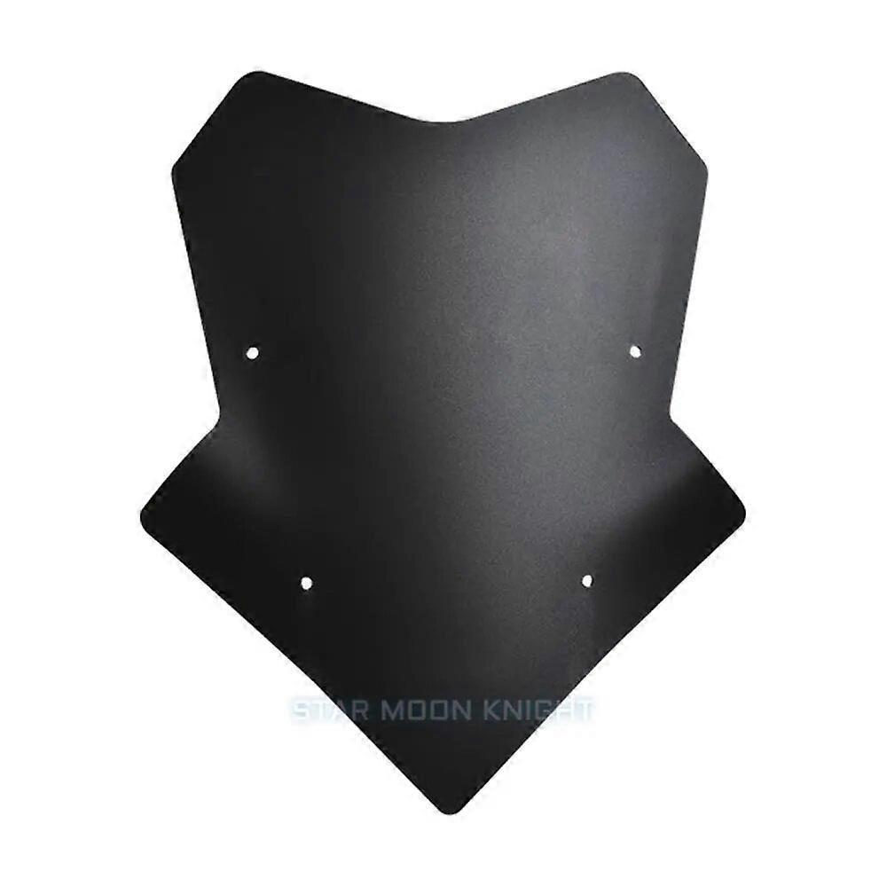 Windscreen For YAMAHA MT 09 MT-09 TRACER Tracer 900 Tracer 9 Tracer 900 GT 2018 2019 - Motorcycle windshield wind Deflector