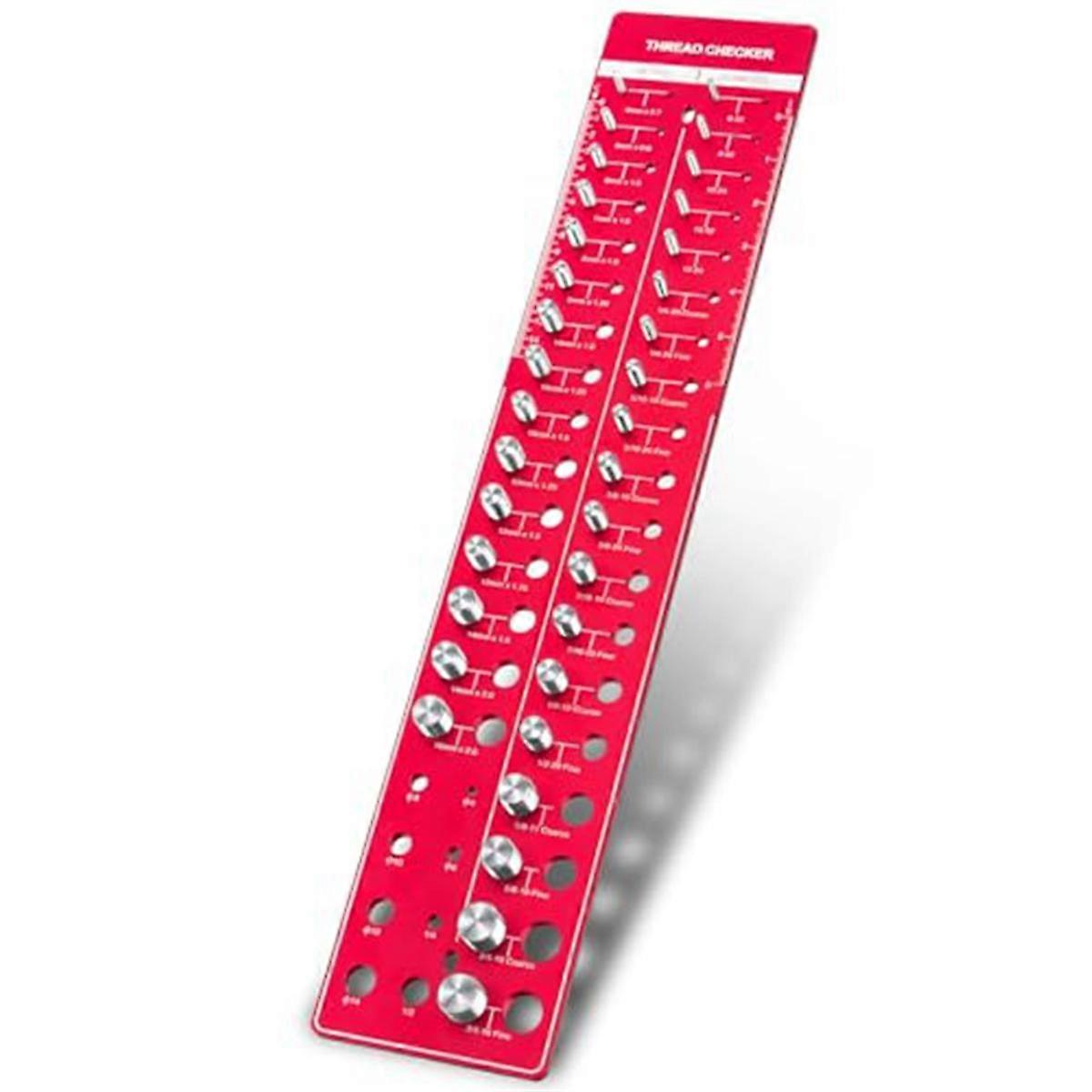 34 Nut and Bolt , Standard and Metric Plate Wall Mount Screw Sizes and Thread Specs