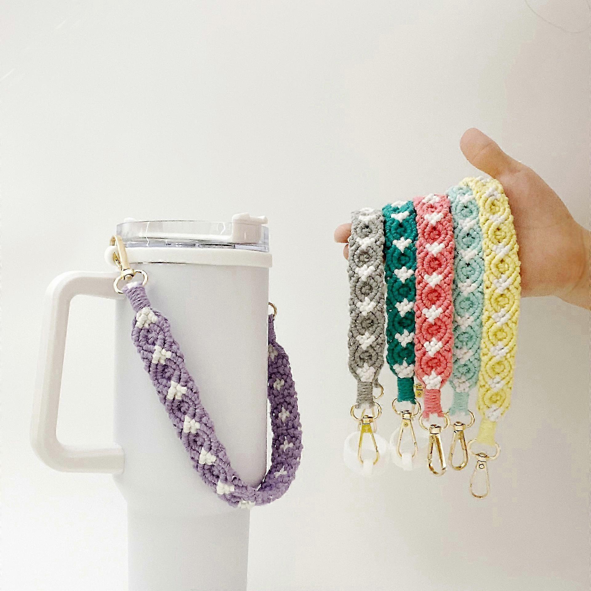 stanley multifunctional portable mug carry strap without silicone ring