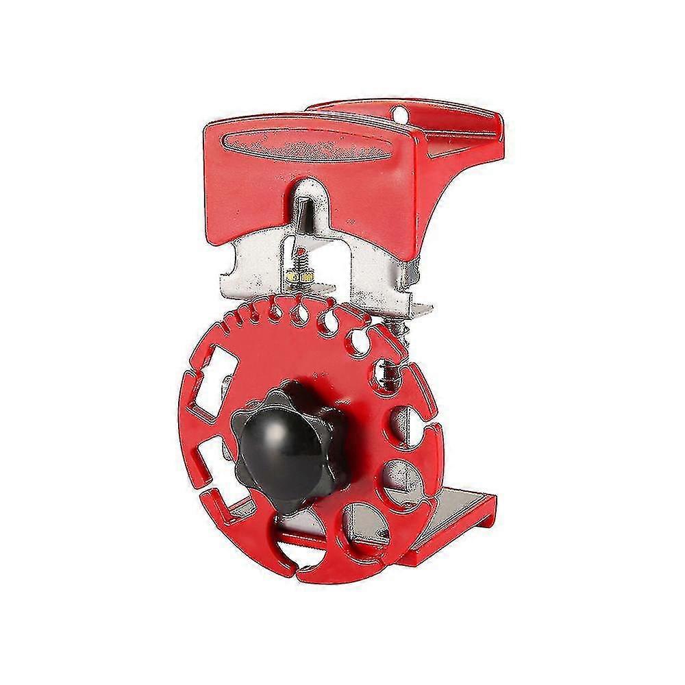 Handheld Wire Stripper Compact Veelzijdige Verstelbare Diepte Kabel Stripper Tool