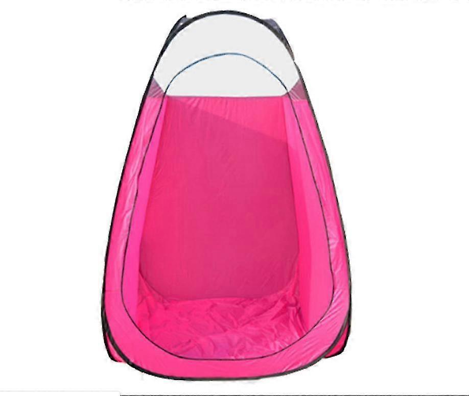 Pop-up Spray Tan Tent