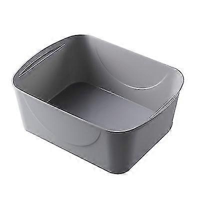 Drawer Lingerie Tile Storage Organizer Space-saving Storage Box For Bra Socks Ties And Belts