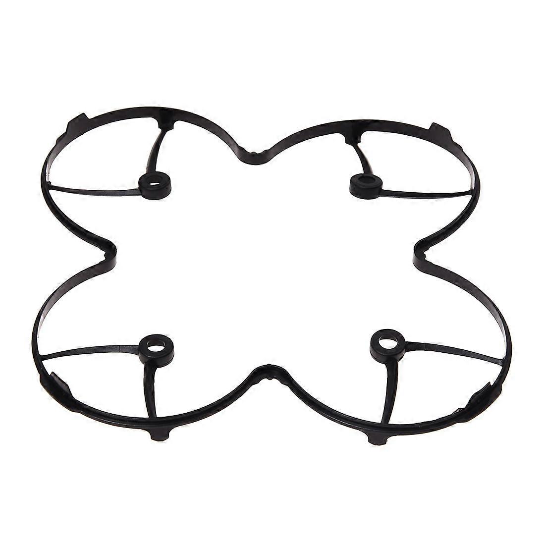 20 piece set Propeller blades with Helices Protective cover For X4 H107 H107C H107D Quadcopter, Bla