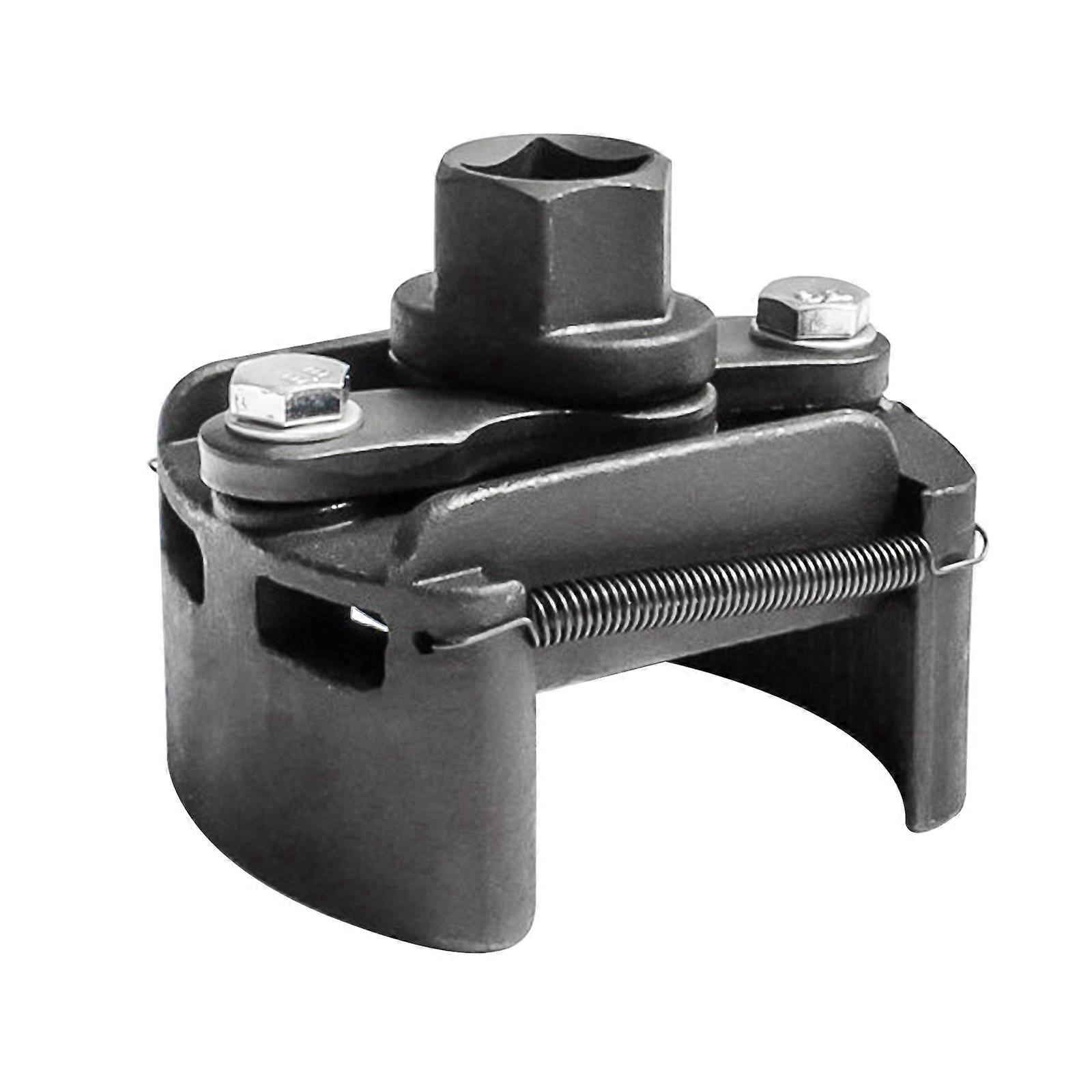 Oil Filter Wrench Tool Set Adjustable Two Way Oil Filter Removal Tool 2 Jaws Oil Filter Spanner Wrenches For BMW 1 3 5 7 X1 X3