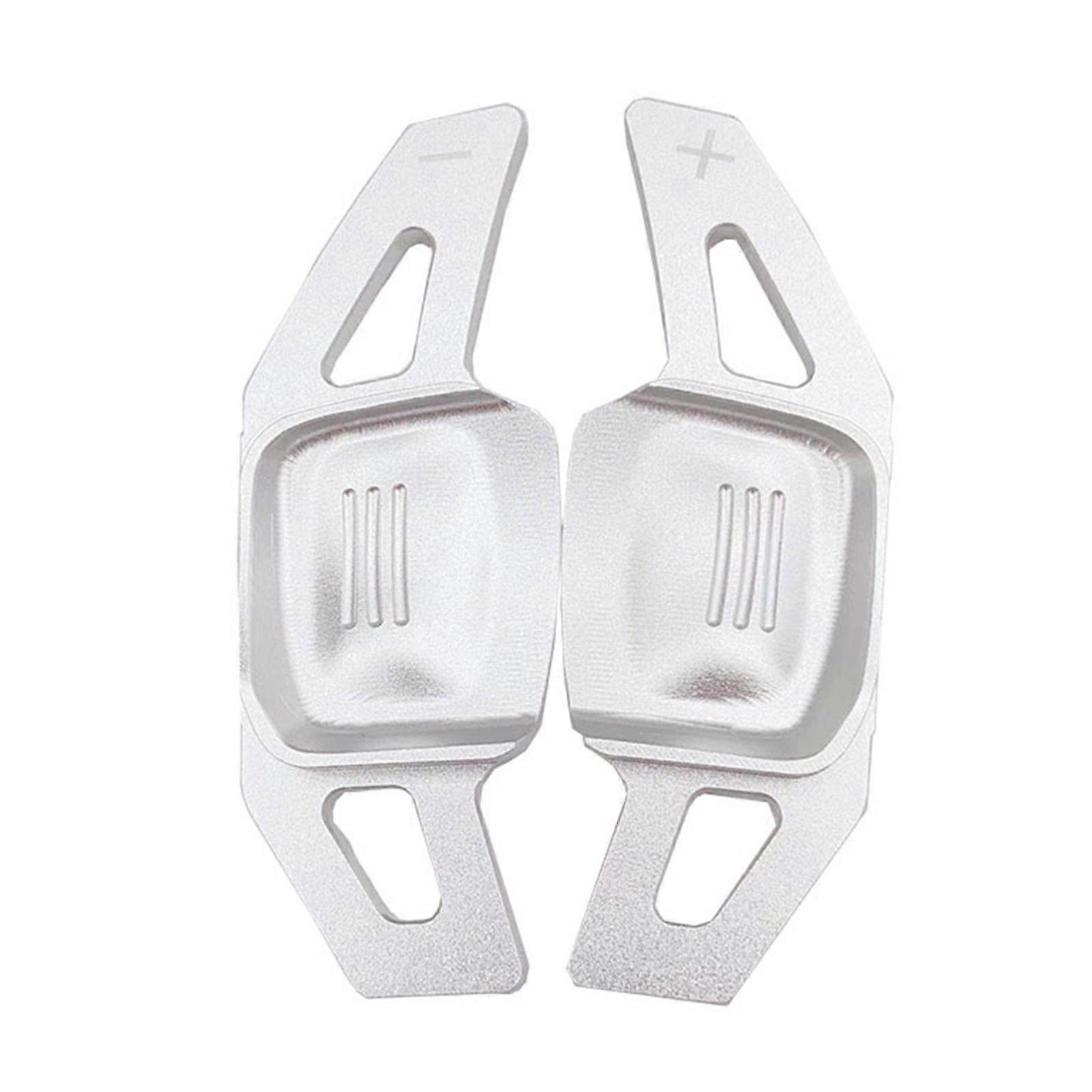 Paddle Shift Extension Ratt Padle Shifter Extension for bekvemmelighet og sikkerhet